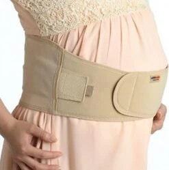 Super Ortho Bekkenband – Bekkenbrace - Zwangerschapsband -Merkloos Winkel 1190x1200 46