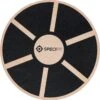 Balance Board Rond - Houten Balansbord - 40 Cm - Voor Herstel En Spieropbouw - Max 180 Kg 2 Balance Board Rond - Houten Balansbord - 40 Cm - Voor Herstel En Spieropbouw - Max 180 Kg -Merkloos Winkel 1191x1200 36
