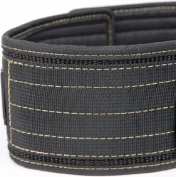 Gorilla Wear 4 Inch Nylon Lifting Belt - Zwart / Goud - M/L 12 Gorilla Wear 4 Inch Nylon Lifting Belt - Zwart / Goud - M/L -Merkloos Winkel 1191x1200 37