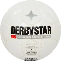 Derbystar Classic TT 5 - Maat 0