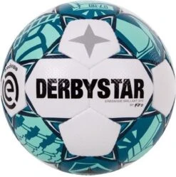 Derbystar Eredivisie Brillant 22/23 Voetbal - Maat 5