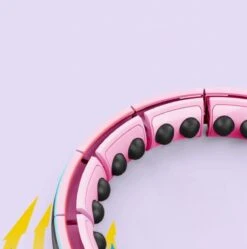 Niftyneeds Hula- Verstelbare Fitness Hoelahoep Met Gewicht En Digitaal Scherm - Hula Hoop Fitness -Hoelahoep Voor Volwassenen En Kinderen - Roze - Digitale Teller 18 Niftyneeds Hula- Verstelbare Fitness Hoelahoep Met Gewicht En Digitaal Scherm - Hula Hoop Fitness -Hoelahoep Voor Volwassenen En Kinderen - Roze - Digitale Teller -Merkloos Winkel 1192x1200 25