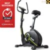 VirtuFit IConsole HTR 2.1 Ergometer - Hometrainer - Incl. Gratis Trainingsvideo -Merkloos Winkel 1192x1200 41