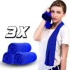 Set Van 3 - Verkoelende Sporthanddoek - Handdoek - Donker Blauw - Microvezel - Gym - Fitness – Handdoek - Yoga – Reizen – Hardlopen – Hardloop – Handdoek Sporthanddoeken – 3 Stuks - Ice Cooling Towel - Forward Products® 2 Set Van 3 - Verkoelende Sporthanddoek - Handdoek - Donker Blauw - Microvezel - Gym - Fitness – Handdoek - Yoga – Reizen – Hardlopen – Hardloop – Handdoek Sporthanddoeken – 3 Stuks - Ice Cooling Towel - Forward Products® -Merkloos Winkel 1192x1200 48