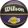 Wilson Basketbal Nba Team Tribute La Lakers Maat 7 Paars 2 Wilson Basketbal Nba Team Tribute La Lakers Maat 7 Paars -Merkloos Winkel 1192x1200 56