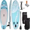Apollo® Apollo Opblaasbare Stand Up Paddle Board SUP - Tikki 1 Apollo® Apollo Opblaasbare Stand Up Paddle Board SUP - Tikki -Merkloos Winkel 1192x1200 6