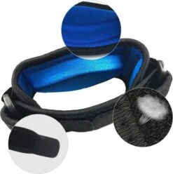 Nixnix - Elleboog Brace - Arm Brace - Tennisarm Brace - Brace Elleboog - Tenniselleboog - Artrose - Reuma - Tennis Blesure -Merkloos Winkel 1193x1200 44