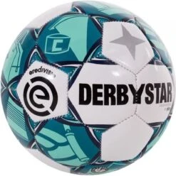 Derbystar Eredivisie Design Mini 22/23 Voetbal - Maat Mini -Merkloos Winkel 1193x1200 5