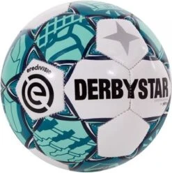 Derbystar Eredivisie Design Mini 22/23 Voetbal - Maat Mini -Merkloos Winkel 1193x1200 6