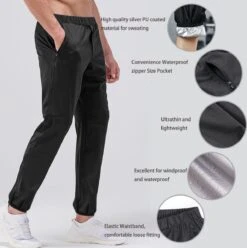 SHAKEX® - Zweetpak - Saunapak - Sweatsuit - Saunasuit - Uniseks - Gewichtsverlies - Afvallen - Cardio - Small 13 SHAKEX® - Zweetpak - Saunapak - Sweatsuit - Saunasuit - Uniseks - Gewichtsverlies - Afvallen - Cardio - Small -Merkloos Winkel 1193x1200 9