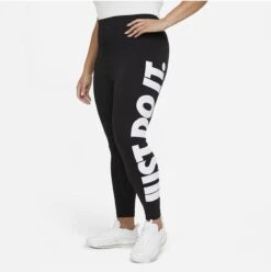 Nike W NSW ESSNTL GX HR LGGNG JDI Dames Sportlegging - Maat S -Merkloos Winkel 1194x1200 25