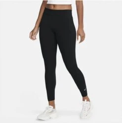 Nike Sportswear Essential 7/8 Mid Rise Dames Legging - Maat L 17 Nike Sportswear Essential 7/8 Mid Rise Dames Legging - Maat L -Merkloos Winkel 1194x1200 39