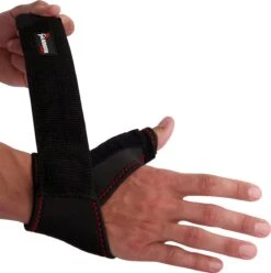 Gladiator Sports Pols/Duimbrace -Merkloos Winkel 1194x1200 42