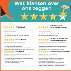 NAZROM® Rugbrace - Rugband Voor Onderrug - Rug & Houding Corrector Voor Onmiddellijke Rugondersteuning, Pijnverlichting En Draagcomfort - Postuur Corrector - XL -Merkloos Winkel 1194x1200 44