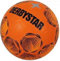 Derbystar Streetball Voetbal Unisex - Maat 5 -Merkloos Winkel 1195x1200 12