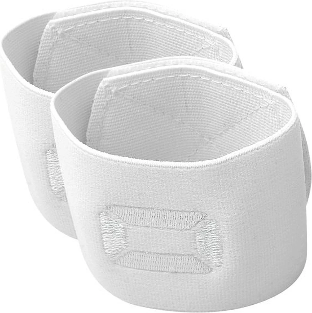 Merkloos Stanno Guard Stay Scheenbeschermers - One Size 3 Merkloos Stanno Guard Stay Scheenbeschermers - One Size