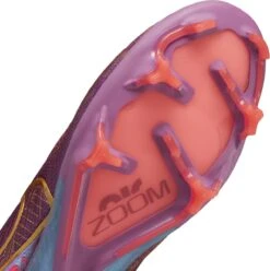 Voetbalschoenen Nike Zoom Vapor 15 Elite KM FG "Mbappé" - Maat 41 -Merkloos Winkel 1195x1200 16