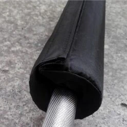 Merkloos Barbell Pad - Nekbeschermer Voor Halterstang - Squat Sponge - Barpad - Squat Stang Bar Pad - Hip Thrusts - Nekkussen - Barbell Kussen 8 Merkloos Barbell Pad - Nekbeschermer Voor Halterstang - Squat Sponge - Barpad - Squat Stang Bar Pad - Hip Thrusts - Nekkussen - Barbell Kussen -Merkloos Winkel 1195x1200 24