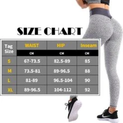 CHIBAA Zwart Sport Legging Medium TikTok Legging | Dames |Butt Lifting |TikTok Broek |TikTok Yogapants | Grijs/wit |Fitness | Sporten | 11 CHIBAA Zwart Sport Legging Medium TikTok Legging | Dames |Butt Lifting |TikTok Broek |TikTok Yogapants | Grijs/wit |Fitness | Sporten | -Merkloos Winkel 1195x1200 38