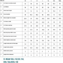 MICHAEL VAN GERWEN MATCH SHIRT ** S -Merkloos Winkel 1195x1200 4