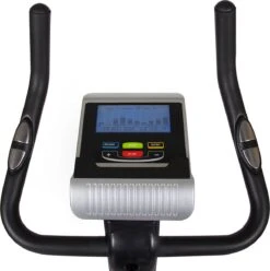 VirtuFit HTR 2.0 Ergometer Hometrainer - 24 Programma's - Belastbaar Tot 150 KG -Merkloos Winkel 1195x1200 43