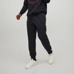 JACK & JONES PLUS JPSTWILL JJAIR SWEAT PANTS NB PS Heren Broek - Maat 44 -Merkloos Winkel 1195x1200 5