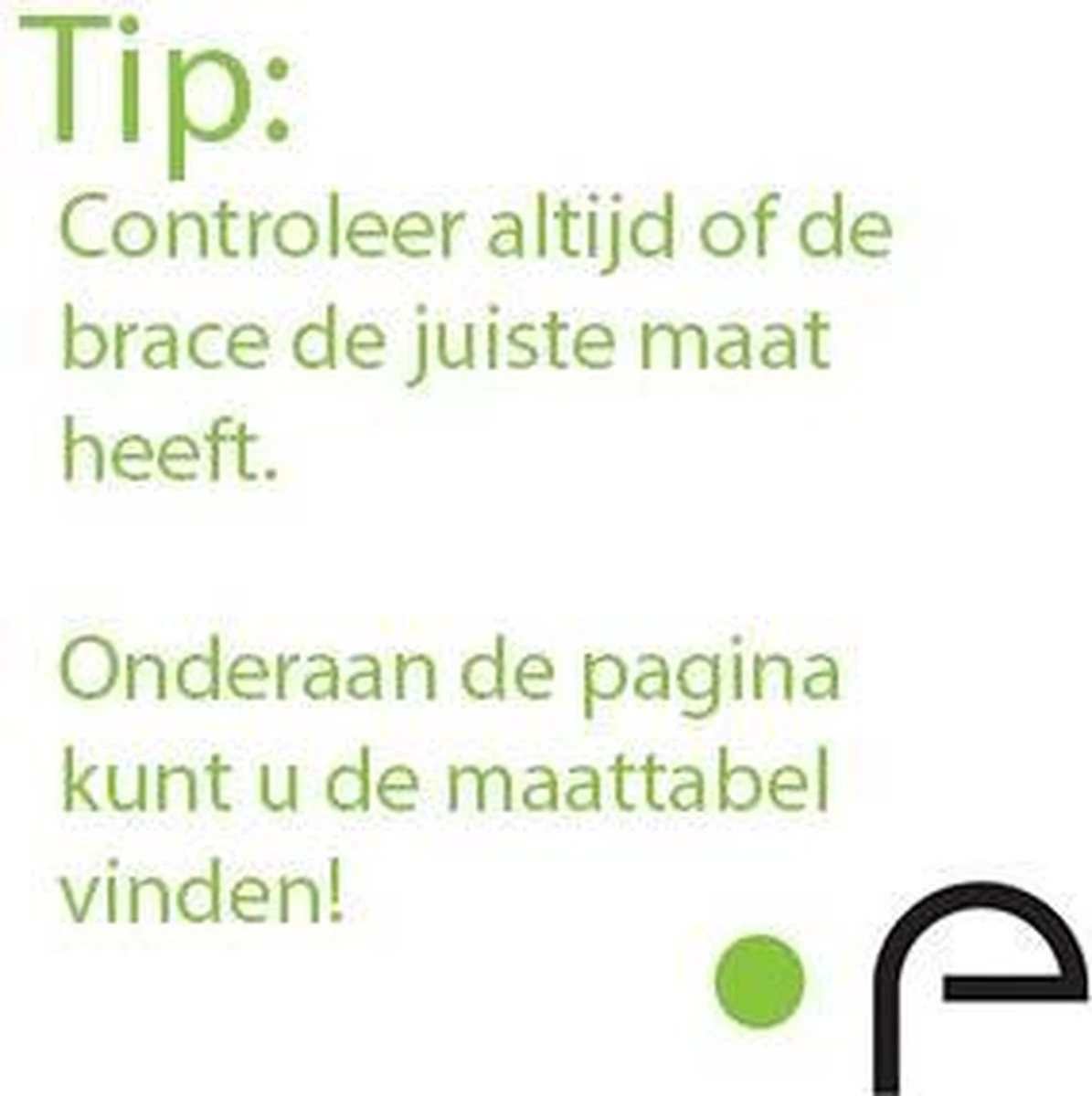 Push Sports Duimbrace - Donkergrijs - Rechts - Maat M 12 Push Sports Duimbrace - Donkergrijs - Rechts - Maat M - Afbeelding 10