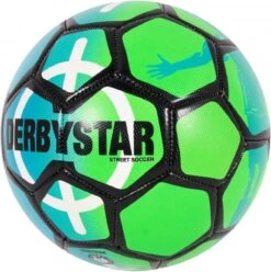 Derbystar Street Soccer Ball - Maat 5 -Merkloos Winkel 1195x1200 6