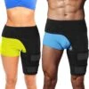 Hip Brace - Braces -dij Lies Brace - Hip Ondersteunen - Ondersteuning - Hamstring - Compressie -Merkloos Winkel 1195x1200 62