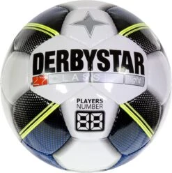 Derbystar Classic TT Light - Maat 3 11 Derbystar Classic TT Light - Maat 3 -Merkloos Winkel 1195x1200 8