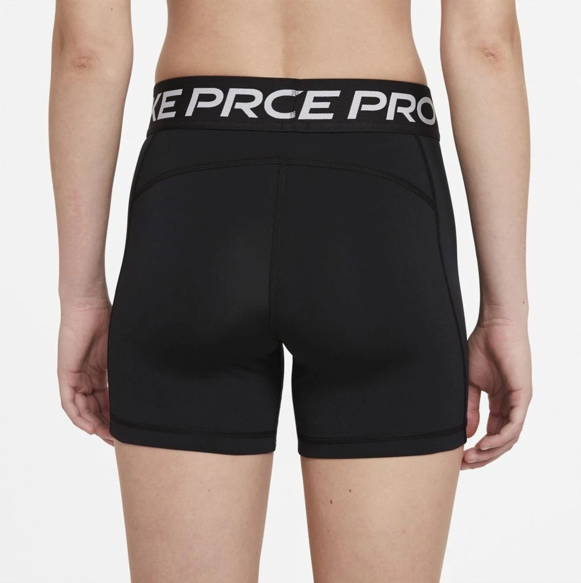 Nike Pro 365 5In Sportbroek Dames - Maat XS 4 Nike Pro 365 5In Sportbroek Dames - Maat XS - Afbeelding 2