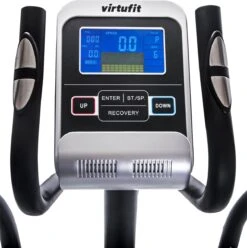 Crosstrainer - VirtuFit CTR 1.2i - Hartslagfunctie - 21 Programma's - Bluetooth - Cross Trainer Fitness 18 Crosstrainer - VirtuFit CTR 1.2i - Hartslagfunctie - 21 Programma's - Bluetooth - Cross Trainer Fitness -Merkloos Winkel 1196x1200 39