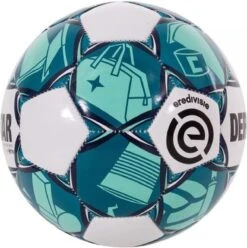 Derbystar Eredivisie Design Mini 22/23 Voetbal - Maat Mini -Merkloos Winkel 1196x1200 4