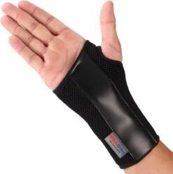 SO Polsbrace - Rechts -Merkloos Winkel 1196x1200 44