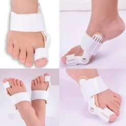 Hallux Valgus Teencorrector - Teen Corrector - Premium -Merkloos Winkel 1196x1200 51