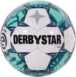 Derbystar Eredivisie Design Mini 22/23 Voetbal - Maat Mini -Merkloos Winkel 1196x1200 6
