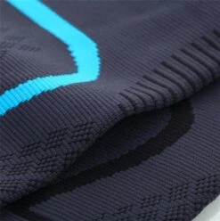 Effectieve Kniebrace - 2 Stuks - Kniebandage - Knee Sleeves - Unisex - Maat L - Blauw -Merkloos Winkel 1196x1200 69