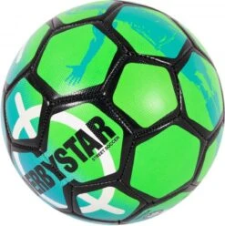 Derbystar Street Soccer Ball - Maat 5 -Merkloos Winkel 1197x1200 15