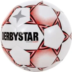 Derbystar Solaris Super Light Voetbal - Maat 5 -Merkloos Winkel 1197x1200 18