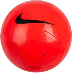 Nike Pitch Team 21 Voetbal - Rood - Maat 5 -Merkloos Winkel 1197x1200 21