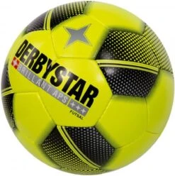 Derbystar Futsal Brillant - Maat 4 -Merkloos Winkel 1197x1200 25