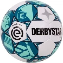 Derbystar Eredivisie Brillant 22/23 Voetbal - Maat 5 -Merkloos Winkel 1197x1200 29