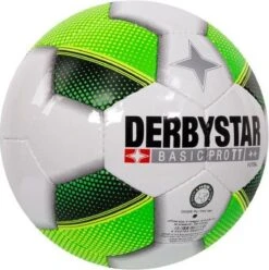 Derbystar Futsal Basic Pro TT - Maat 4 -Merkloos Winkel 1197x1200 3
