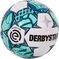 Derbystar Eredivisie Brillant 22/23 Voetbal - Maat 5 -Merkloos Winkel 1197x1200 30