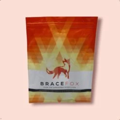 Verstelbare Schouderbrace 'FlexLock 3' | Links Dragend | Universele Maat | Man En Vrouw | BraceFox� -Merkloos Winkel 1197x1200 79