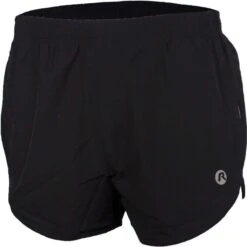 Rogelli Core, 3" Short - Korte Fietsbroek - Heren - Maat M - Zwart