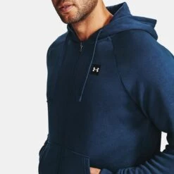 Under Armour Rival Fleece Heren Vest - Maat M -Merkloos Winkel 1198x1200 116