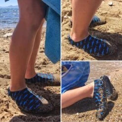 Slipstop Waterschoenen Zwart Junior Maat 21-23 -Merkloos Winkel 1198x1200 32