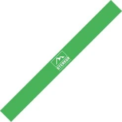 Sterkur® Weerstandsband Zware Weerstand Groen - Resistance Band - Stretchband – Fitness Elastiek – Workout Band – Home Workout – Weerstandband – Resistance Band - Voor Hele Lichaam -Merkloos Winkel 1198x1200 43
