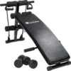 Tectake - Sit-up Bench - Sit Up Bank - 404160 2 Tectake - Sit-up Bench - Sit Up Bank - 404160 -Merkloos Winkel 1198x1200 51